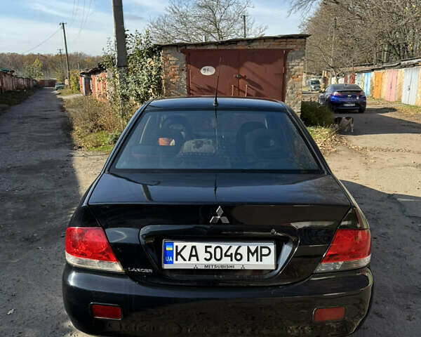 Міцубісі Lancer, об'ємом двигуна 1.6 л та пробігом 142 тис. км за 4900 $, фото 2 на Automoto.ua