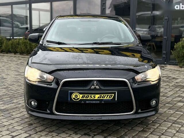 Мицубиси Лансер, объемом двигателя 0 л и пробегом 174 тыс. км за 8200 $, фото 1 на Automoto.ua