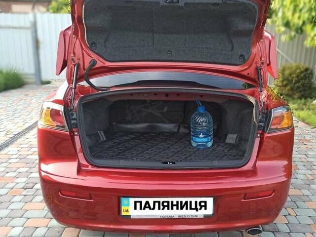 Міцубісі Lancer, об'ємом двигуна 2 л та пробігом 72 тис. км за 9800 $, фото 3 на Automoto.ua