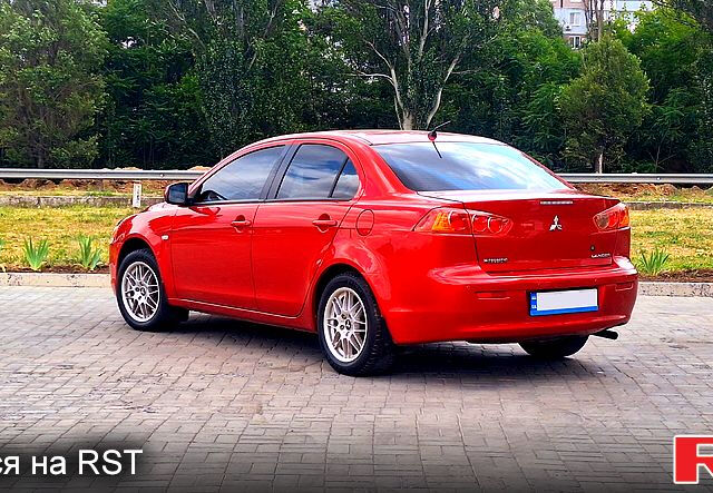 Міцубісі Lancer, об'ємом двигуна 1.5 л та пробігом 196 тис. км за 5500 $, фото 4 на Automoto.ua