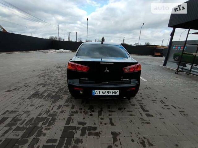 Міцубісі Lancer, об'ємом двигуна 1.5 л та пробігом 215 тис. км за 6500 $, фото 20 на Automoto.ua