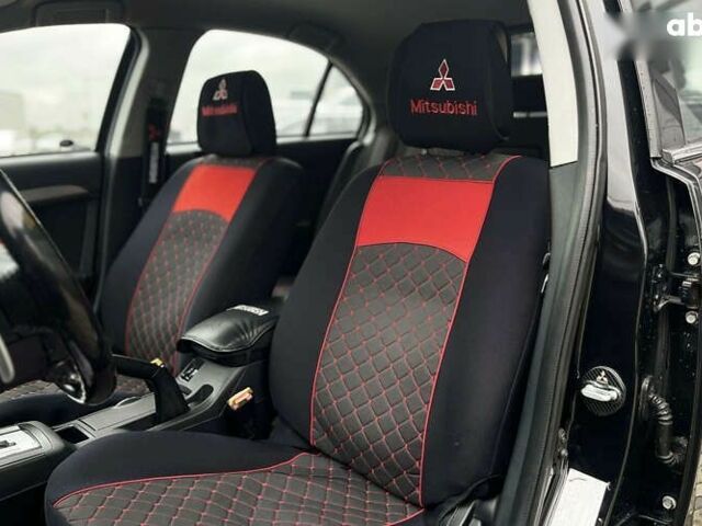 Мицубиси Лансер, объемом двигателя 0 л и пробегом 174 тыс. км за 8200 $, фото 11 на Automoto.ua