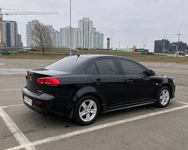 Міцубісі Lancer, об'ємом двигуна 2 л та пробігом 178 тис. км за 6599 $, фото 5 на Automoto.ua