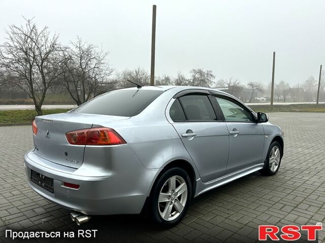 Міцубісі Lancer, об'ємом двигуна 2 л та пробігом 275 тис. км за 4999 $, фото 4 на Automoto.ua