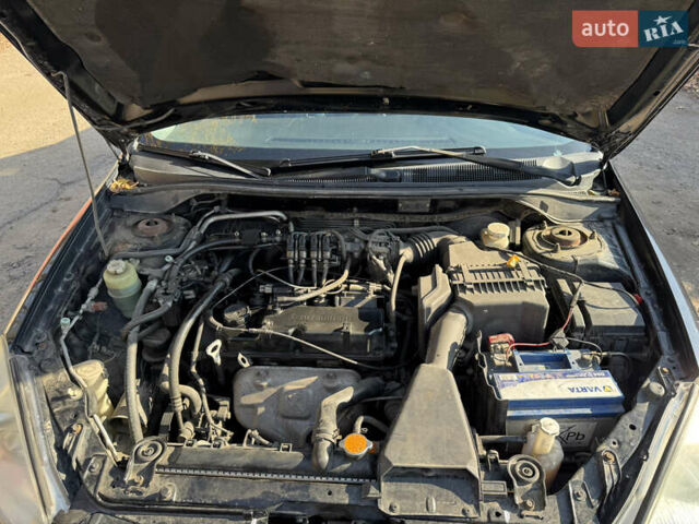 Міцубісі Lancer, об'ємом двигуна 1.6 л та пробігом 142 тис. км за 4900 $, фото 8 на Automoto.ua