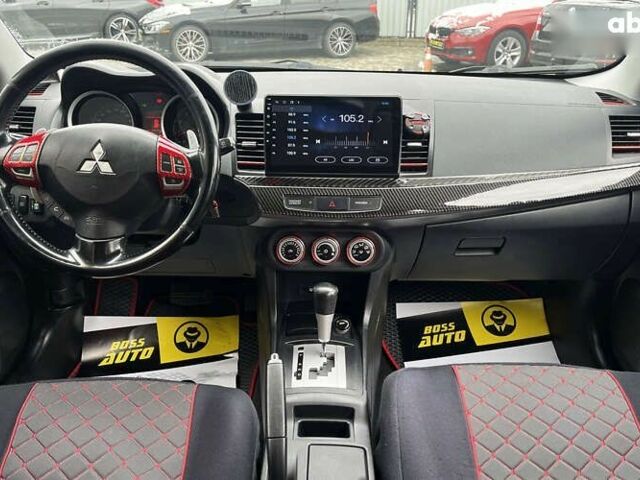 Мицубиси Лансер, объемом двигателя 0 л и пробегом 174 тыс. км за 8200 $, фото 19 на Automoto.ua