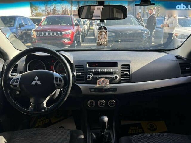 Мицубиси Лансер, объемом двигателя 0 л и пробегом 215 тыс. км за 7000 $, фото 13 на Automoto.ua