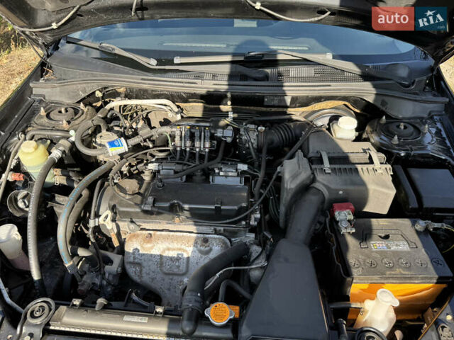 Міцубісі Lancer, об'ємом двигуна 1.6 л та пробігом 126 тис. км за 6199 $, фото 34 на Automoto.ua