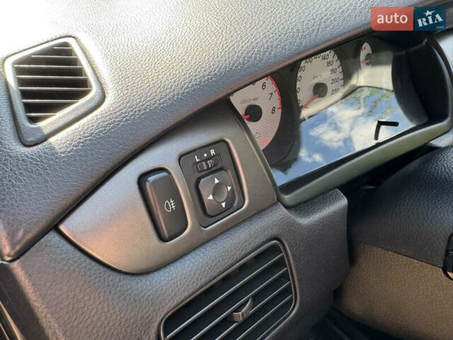 Міцубісі Lancer, об'ємом двигуна 1.6 л та пробігом 126 тис. км за 6199 $, фото 24 на Automoto.ua