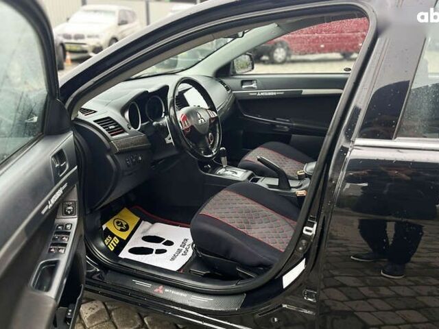 Мицубиси Лансер, объемом двигателя 0 л и пробегом 174 тыс. км за 8200 $, фото 8 на Automoto.ua