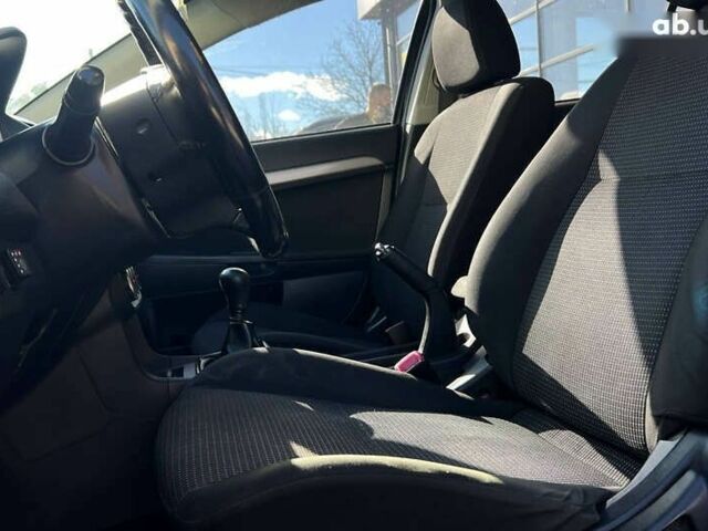 Мицубиси Лансер, объемом двигателя 0 л и пробегом 215 тыс. км за 7000 $, фото 8 на Automoto.ua