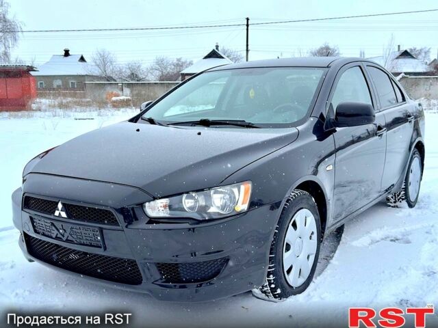 Міцубісі Lancer, об'ємом двигуна 1.5 л та пробігом 158 тис. км за 6950 $, фото 2 на Automoto.ua