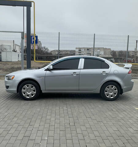 Міцубісі Lancer, об'ємом двигуна 1.5 л та пробігом 172 тис. км за 8000 $, фото 6 на Automoto.ua