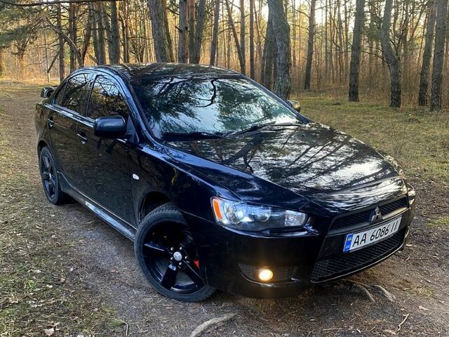 Міцубісі Lancer, об'ємом двигуна 1.5 л та пробігом 246 тис. км за 6500 $, фото 2 на Automoto.ua