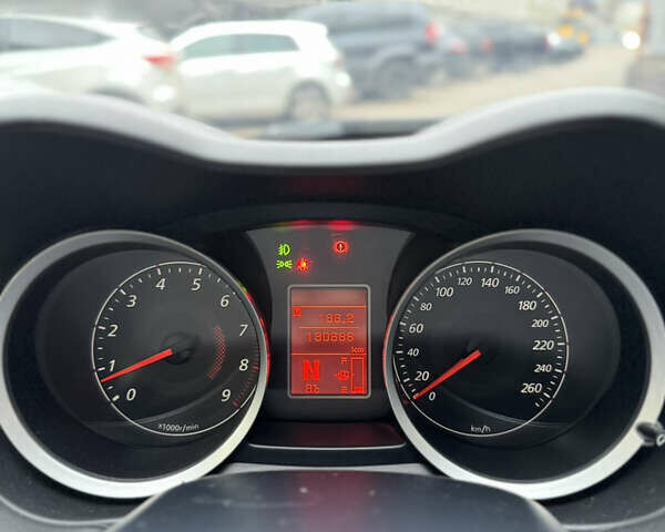 Міцубісі Lancer, об'ємом двигуна 2 л та пробігом 220 тис. км за 7450 $, фото 9 на Automoto.ua