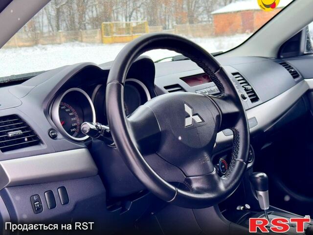 Міцубісі Lancer, об'ємом двигуна 1.5 л та пробігом 158 тис. км за 6950 $, фото 8 на Automoto.ua