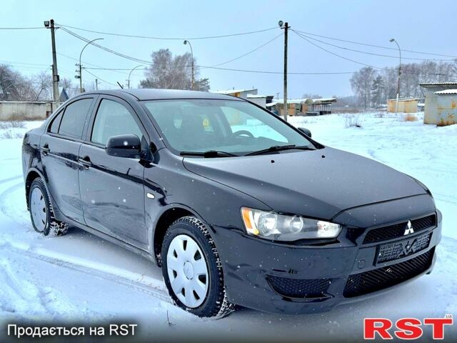 Міцубісі Lancer, об'ємом двигуна 1.5 л та пробігом 158 тис. км за 6950 $, фото 1 на Automoto.ua