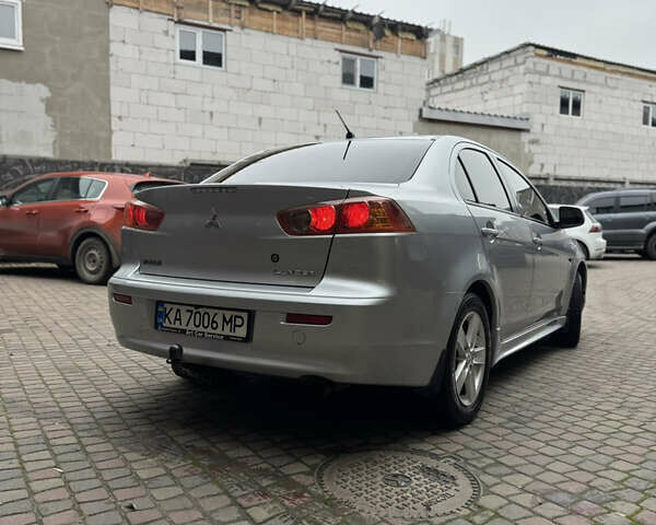 Міцубісі Lancer, об'ємом двигуна 2 л та пробігом 220 тис. км за 7450 $, фото 2 на Automoto.ua