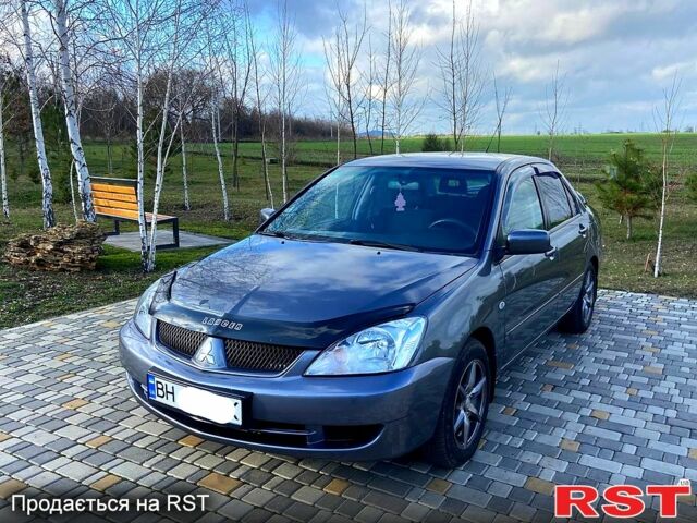 Міцубісі Lancer, об'ємом двигуна 1.6 л та пробігом 148 тис. км за 4999 $, фото 10 на Automoto.ua