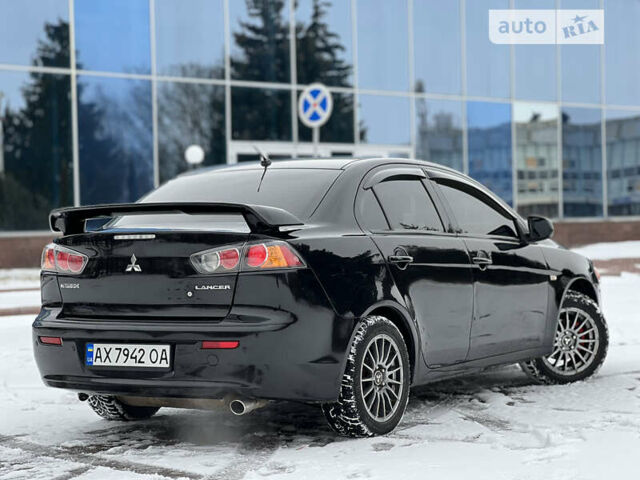 Міцубісі Lancer, об'ємом двигуна 1.5 л та пробігом 181 тис. км за 6999 $, фото 3 на Automoto.ua