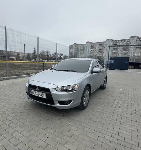 Міцубісі Lancer, об'ємом двигуна 1.5 л та пробігом 172 тис. км за 8000 $, фото 4 на Automoto.ua