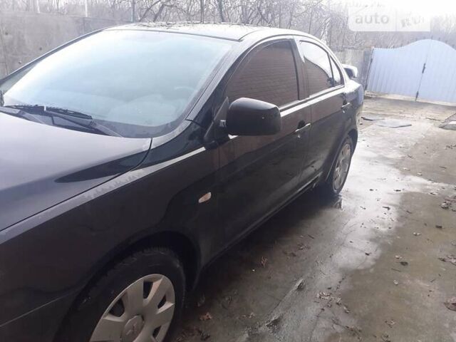 Міцубісі Lancer, об'ємом двигуна 1.5 л та пробігом 95 тис. км за 7000 $, фото 4 на Automoto.ua