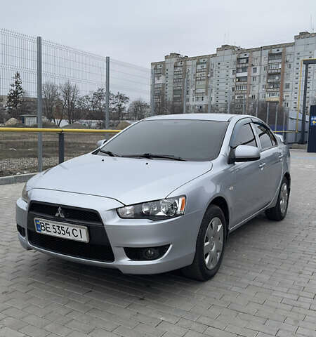 Міцубісі Lancer, об'ємом двигуна 1.5 л та пробігом 172 тис. км за 8000 $, фото 1 на Automoto.ua