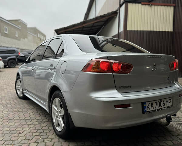 Міцубісі Lancer, об'ємом двигуна 2 л та пробігом 220 тис. км за 7450 $, фото 4 на Automoto.ua