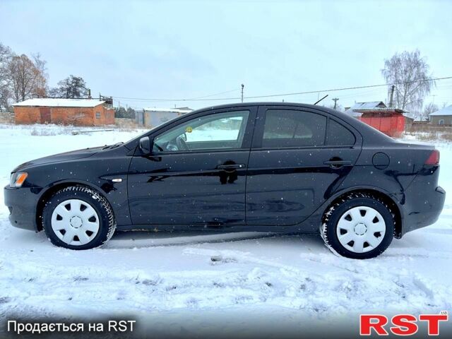 Міцубісі Lancer, об'ємом двигуна 1.5 л та пробігом 158 тис. км за 6950 $, фото 3 на Automoto.ua