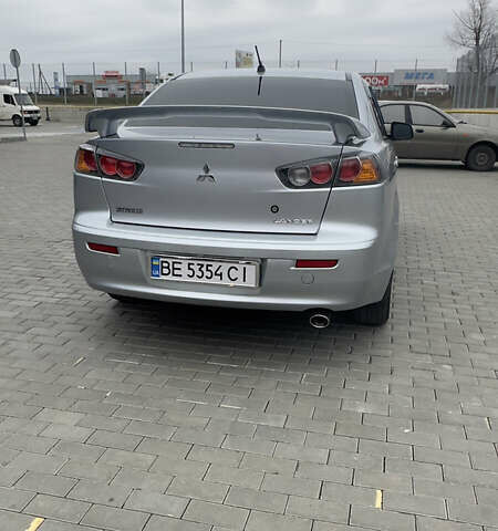 Міцубісі Lancer, об'ємом двигуна 1.5 л та пробігом 172 тис. км за 8000 $, фото 13 на Automoto.ua