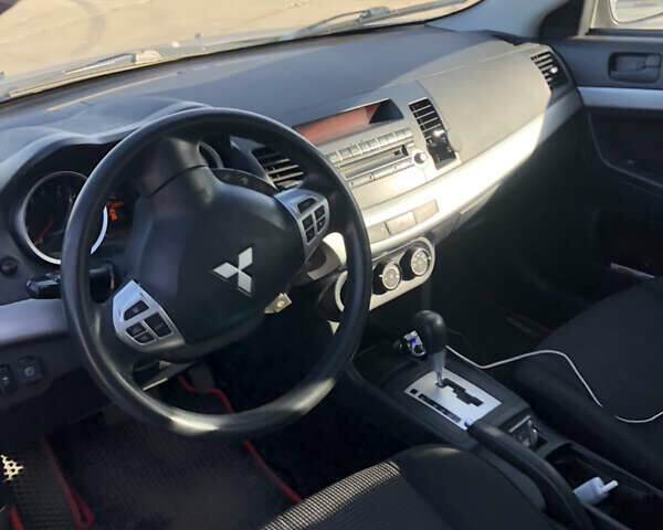 Міцубісі Lancer, об'ємом двигуна 2 л та пробігом 189 тис. км за 7800 $, фото 8 на Automoto.ua