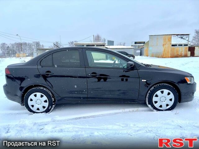 Міцубісі Lancer, об'ємом двигуна 1.5 л та пробігом 158 тис. км за 6950 $, фото 4 на Automoto.ua