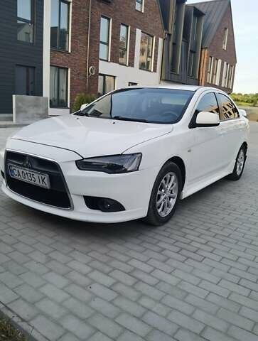 Міцубісі Lancer, об'ємом двигуна 2 л та пробігом 191 тис. км за 9999 $, фото 4 на Automoto.ua