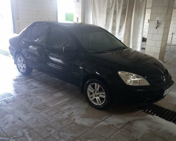 Міцубісі Lancer, об'ємом двигуна 1.6 л та пробігом 150 тис. км за 7500 $, фото 7 на Automoto.ua