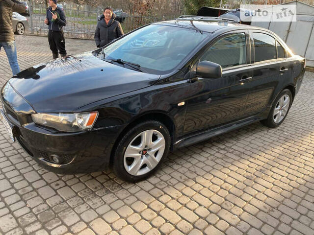 Міцубісі Lancer, об'ємом двигуна 2 л та пробігом 150 тис. км за 6000 $, фото 13 на Automoto.ua