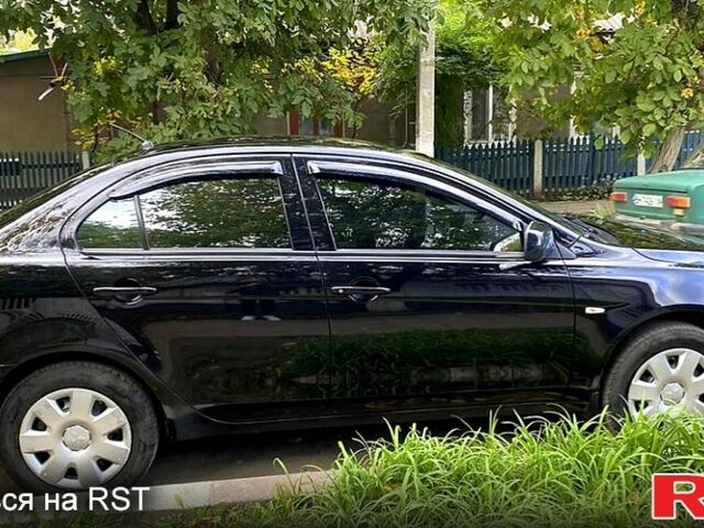Мицубиси Лансер, объемом двигателя 15 л и пробегом 99 тыс. км за 6500 $, фото 1 на Automoto.ua