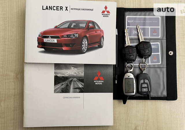 Міцубісі Lancer, об'ємом двигуна 2 л та пробігом 99 тис. км за 9999 $, фото 56 на Automoto.ua