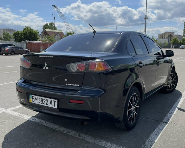 Міцубісі Lancer, об'ємом двигуна 1.5 л та пробігом 184 тис. км за 7399 $, фото 7 на Automoto.ua