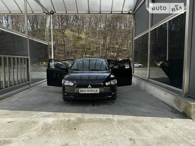 Міцубісі Lancer, об'ємом двигуна 0 л та пробігом 157 тис. км за 8300 $, фото 12 на Automoto.ua