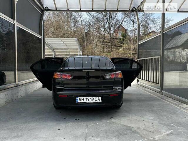 Міцубісі Lancer, об'ємом двигуна 0 л та пробігом 157 тис. км за 8300 $, фото 11 на Automoto.ua