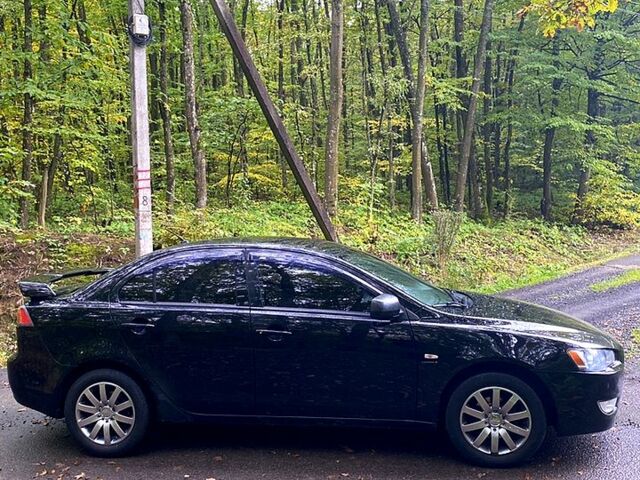 Міцубісі Lancer, об'ємом двигуна 1.5 л та пробігом 245 тис. км за 6700 $, фото 3 на Automoto.ua