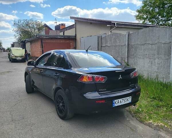 Міцубісі Lancer, об'ємом двигуна 1.5 л та пробігом 84 тис. км за 7999 $, фото 4 на Automoto.ua