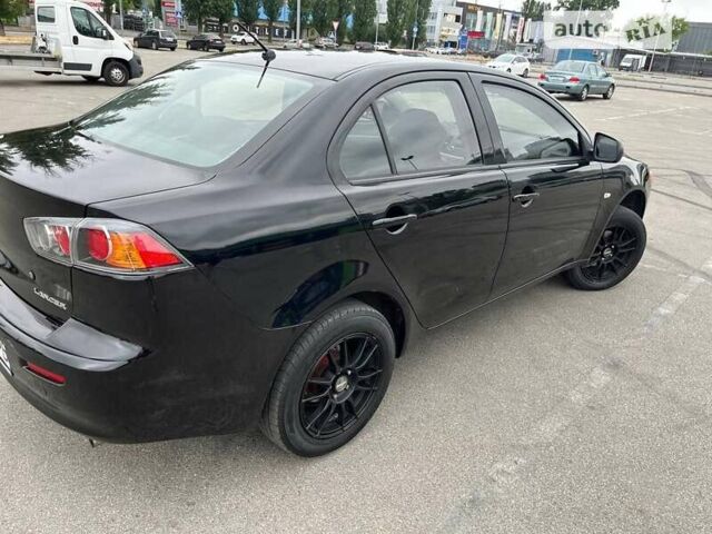 Міцубісі Lancer, об'ємом двигуна 0 л та пробігом 77 тис. км за 7300 $, фото 2 на Automoto.ua