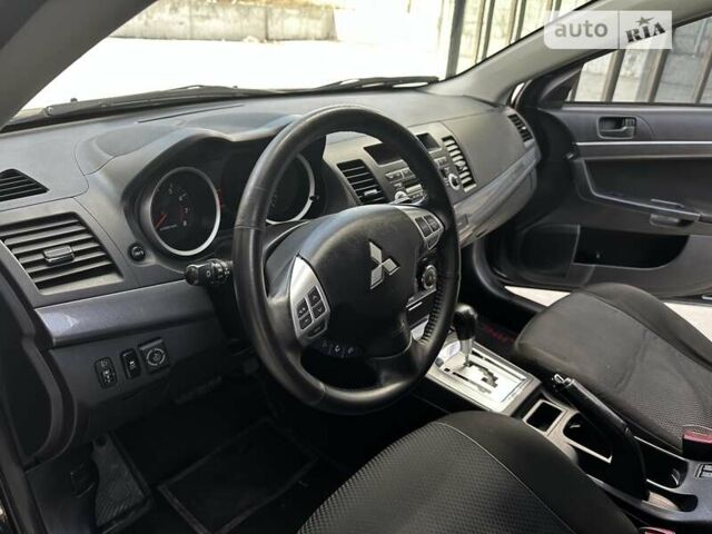 Міцубісі Lancer, об'ємом двигуна 0 л та пробігом 157 тис. км за 8300 $, фото 30 на Automoto.ua