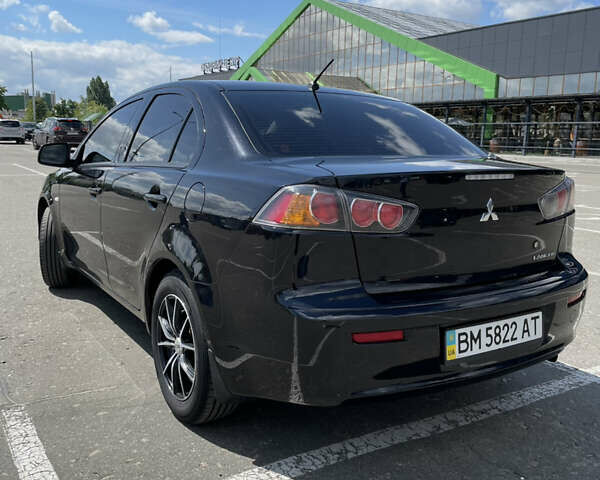 Міцубісі Lancer, об'ємом двигуна 1.5 л та пробігом 184 тис. км за 7399 $, фото 6 на Automoto.ua