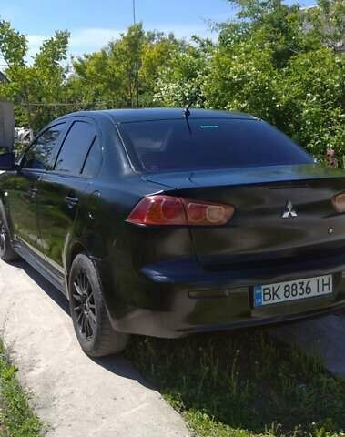 Міцубісі Lancer, об'ємом двигуна 1.5 л та пробігом 289 тис. км за 5300 $, фото 6 на Automoto.ua