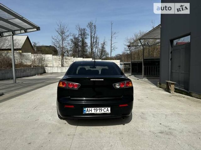 Міцубісі Lancer, об'ємом двигуна 0 л та пробігом 157 тис. км за 8300 $, фото 34 на Automoto.ua