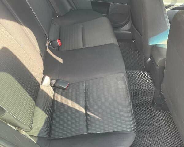 Мицубиси Лансер, объемом двигателя 2.36 л и пробегом 273 тыс. км за 9500 $, фото 5 на Automoto.ua