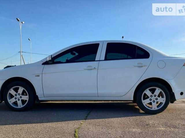 Міцубісі Lancer, об'ємом двигуна 1.6 л та пробігом 138 тис. км за 7900 $, фото 3 на Automoto.ua