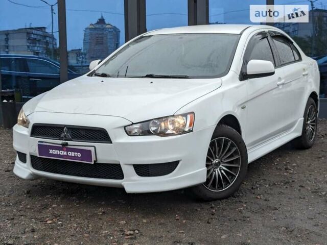 Міцубісі Lancer, об'ємом двигуна 2.4 л та пробігом 148 тис. км за 10200 $, фото 14 на Automoto.ua